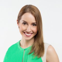 Desiree Muster